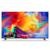 TCL 65-inch UHD 4K Smart Screen product image