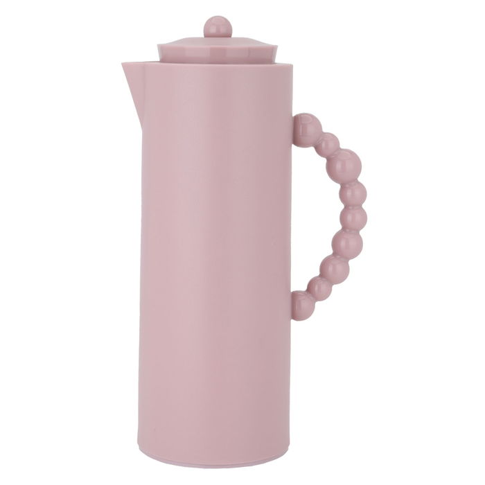 Royal 7 luxury thermos dark pink 1 liter image 1