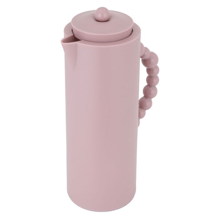 Royal 7 luxury thermos dark pink 1 liter image 2