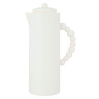 Royal 7 luxury thermos beige 1 liter product image