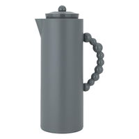 Royal 7 luxury thermos dark gray 1 liter product image