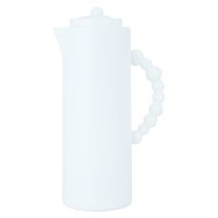 Royal 7 luxury thermos white 1 liter product image