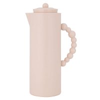 Royal 7 luxury thermos peach 1 liter product image