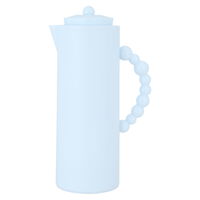 Royal 7 thermos, light cyan deluxe 1 liter product image