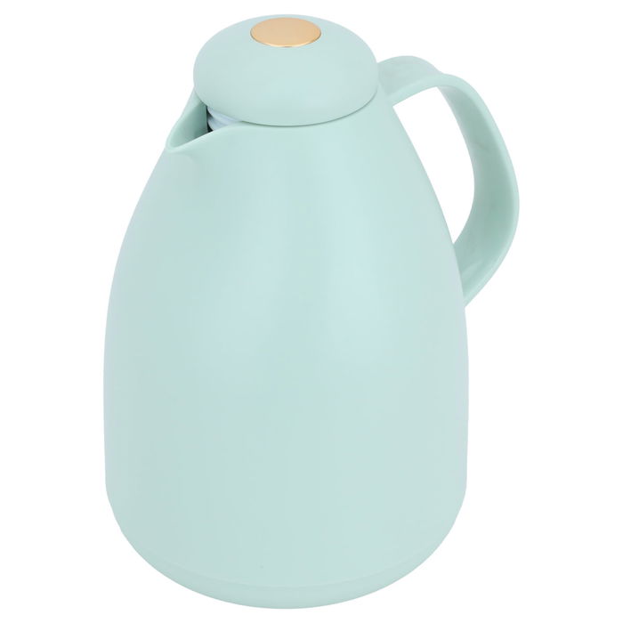 Penguin Pro Light Green Thermos 1 Liter image 2