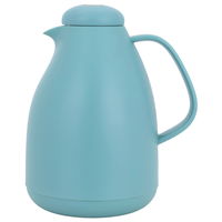 Penguin Pro Turquoise Thermos 1 liter product image