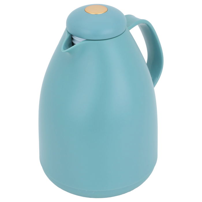 Penguin Pro Turquoise Thermos 1 liter image 2