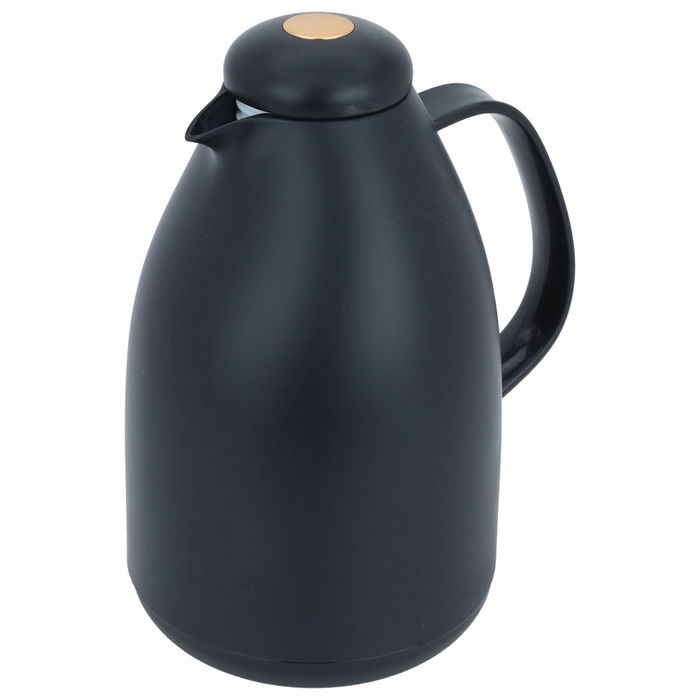 Penguin Pro Black Thermos 1.5L image 2