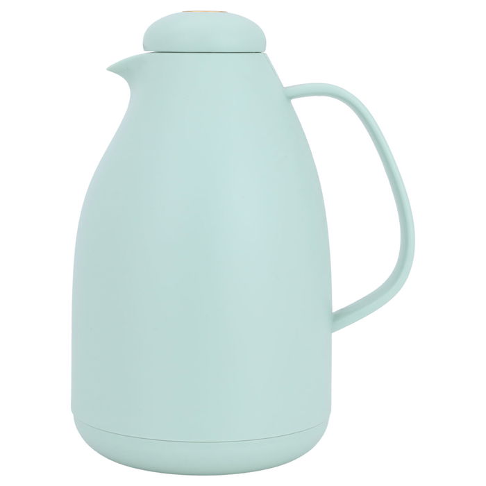 Penguin Pro thermos light green 1.5 litres image 1