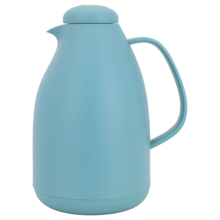 Penguin Pro Turquoise Thermos 1.5 liters image 1