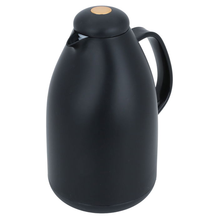 Penguin Pro Black Thermos 2 Liter image 2