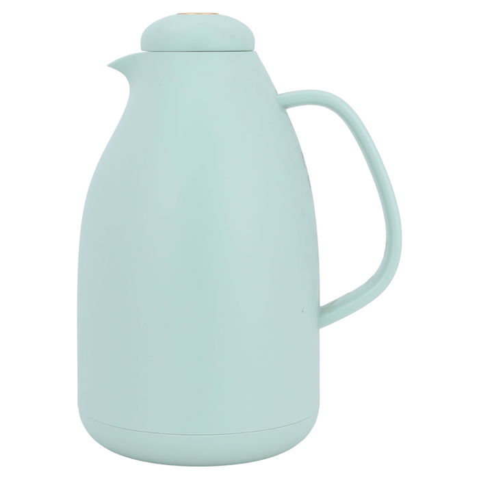 Penguin Pro Light Green Thermos 2 Liter image 1