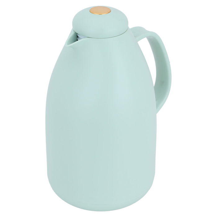 Penguin Pro Light Green Thermos 2 Liter image 2