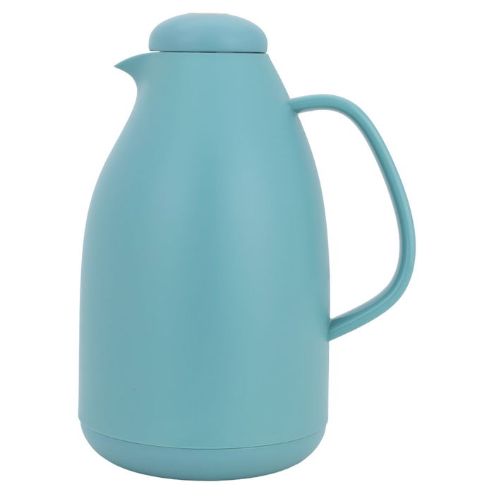 Penguin Pro Turquoise Thermos 2 Liter image 1