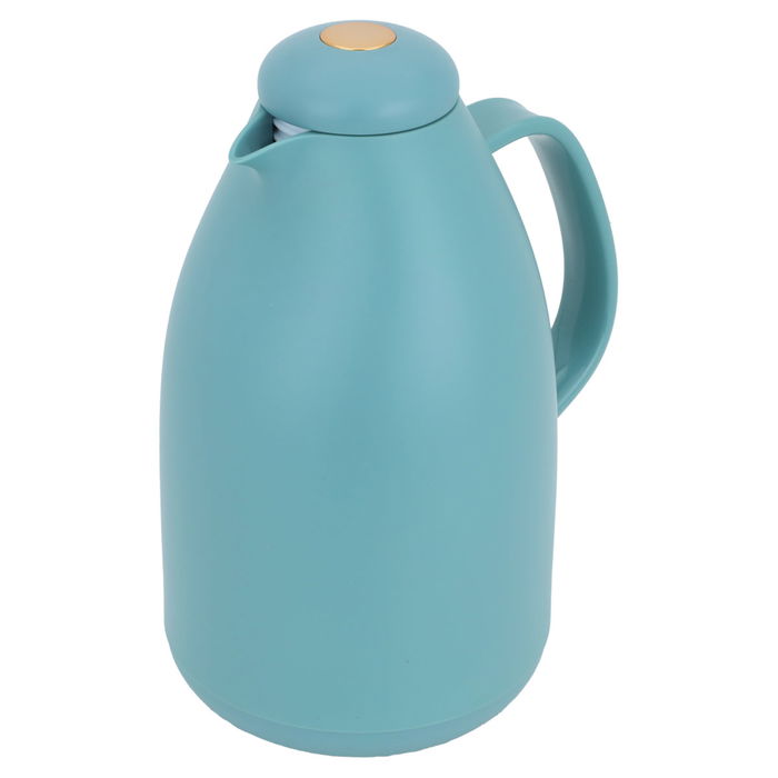 Penguin Pro Turquoise Thermos 2 Liter image 2