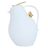 Dora White Golden Butterfly Thermos 1.5 liters product image