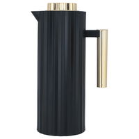 Rawa thermos 2 black and gold 1 liter product image