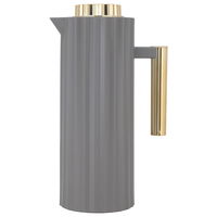 Rawaa 2 Cappuccino Gold Thermos 1 liter product image