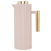 Rawa thermos 2 peach, matte gold, 1 liter product image