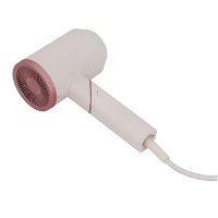 And Xana hair dryer pink color product image