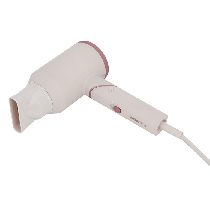 Wixsana Hair Dryer - Pink Color image 4