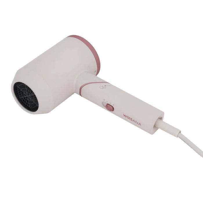 Wixsana Hair Dryer - Pink Color image 5