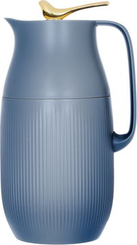 Royal 6 modern thermos 1.6-liter dark grey product image