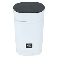 CMXA Portable White Instant Kettle product image