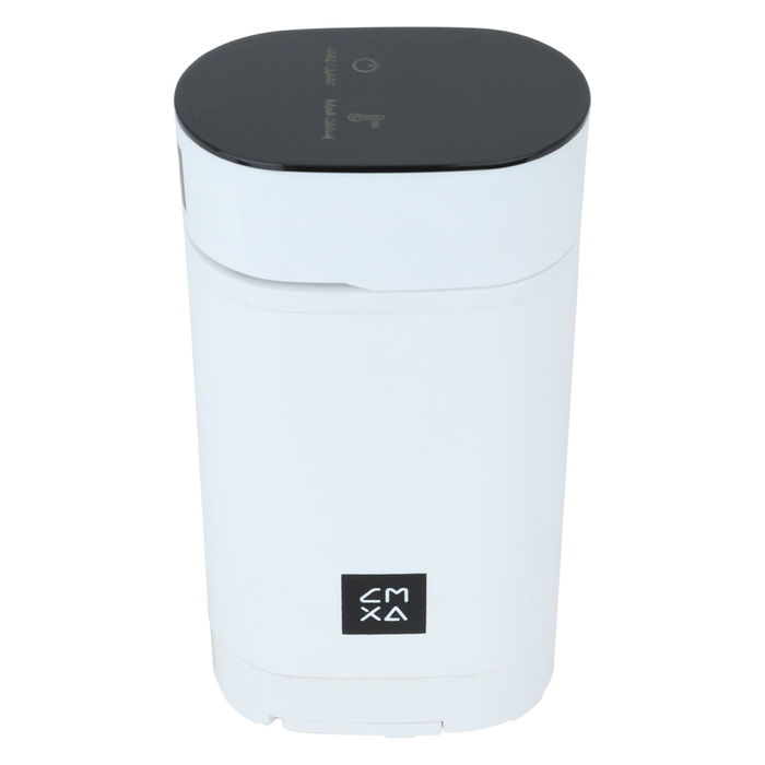 CMXA Portable White Instant Kettle image 1