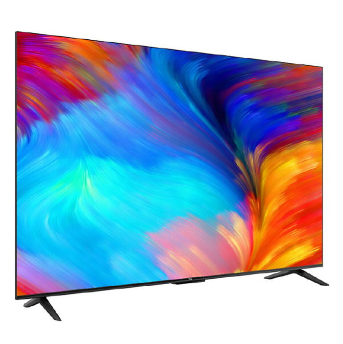 شاشة تي سي ال 75 بوصه UHD 4K سمارت image 2