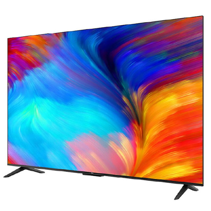 TCL 75-inch UHD 4K Smart Screen image 3