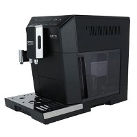 ديلونجي جهاز لتحضير القهوة أسود أتوماتيكي 1450 واط product image