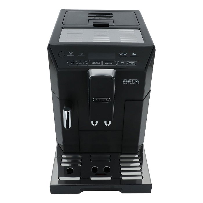 ديلونجي جهاز لتحضير القهوة أسود أتوماتيكي 1450 واط image 5