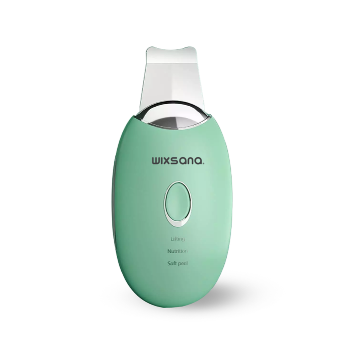 Wixana ultrasonic skin scrub image 2