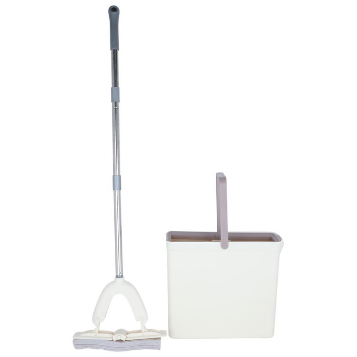 Beige Brown Proof Mop image 1