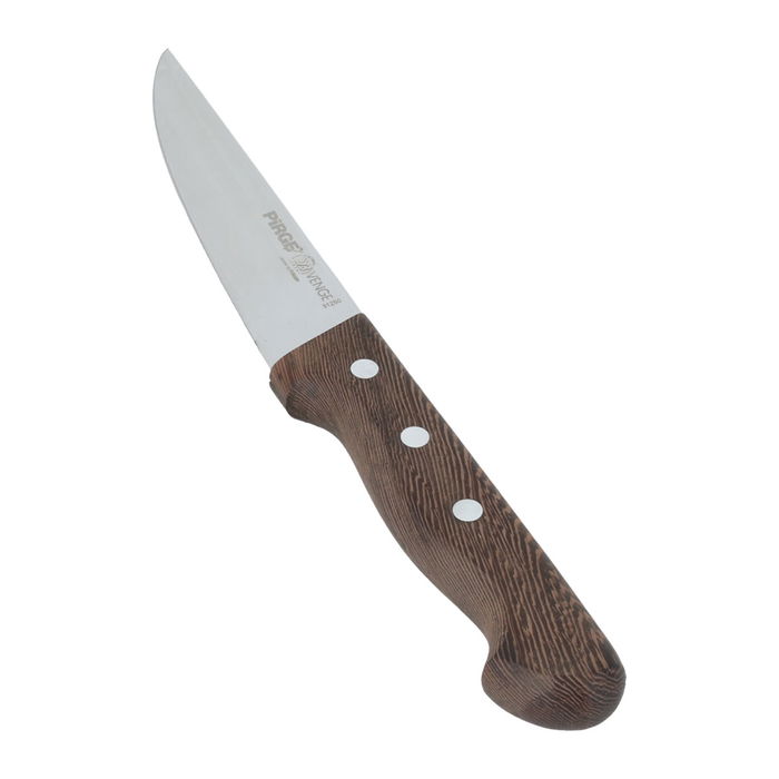 Turkish knife with wood hand 12 cm image 2