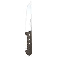 Turkish knife with wooden hand 19 cm product image