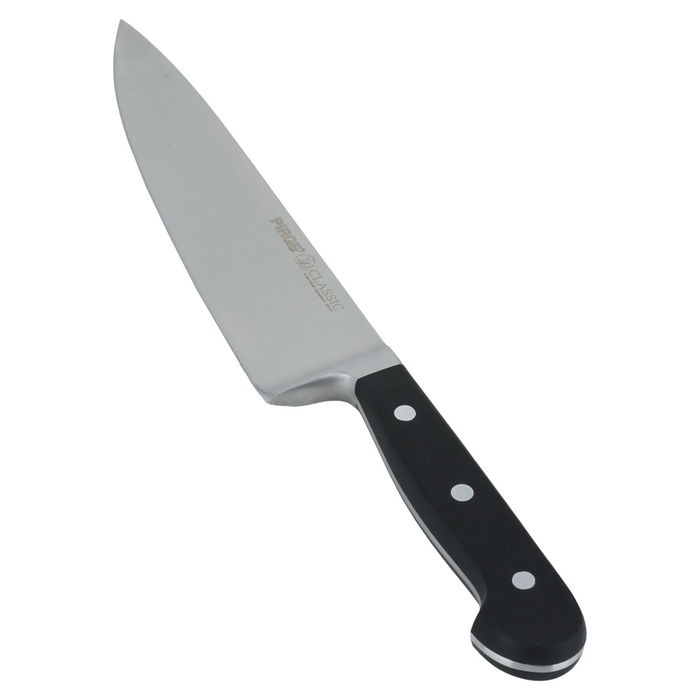 Hand Cook Knife Black 21 cm image 2