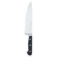 Hand Cook Knife Black 21 cm product image