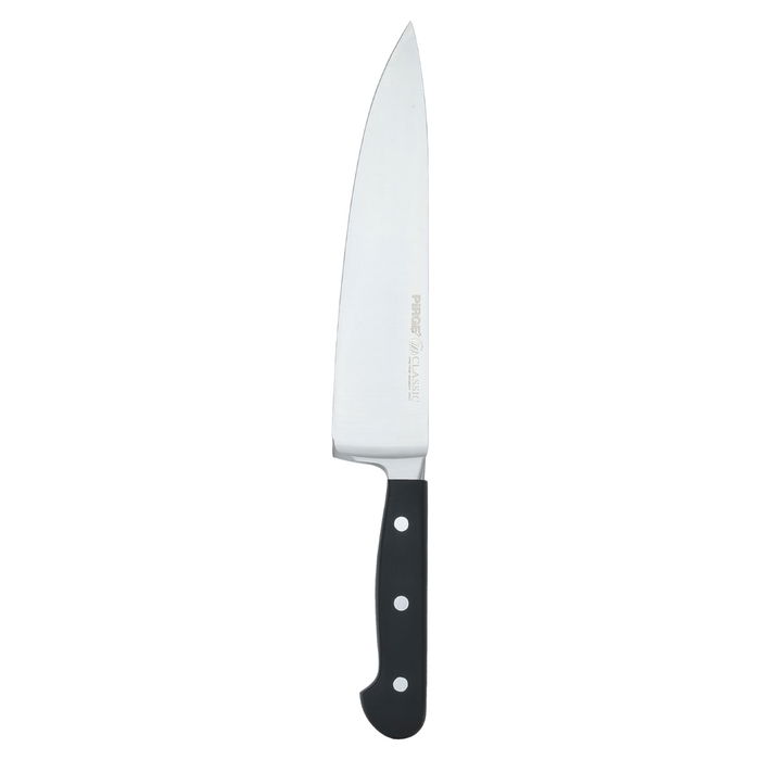 Hand Cook Knife Black 21 cm image 1