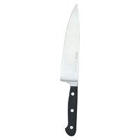 Hand Cook Knife Black 18 cm product image