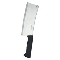 Cleaver Bed Black 26 cm product image