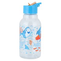 Shark bottle blue cover 460 ml product image
