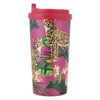 Tiger Mug Red Lid 470 ml product image