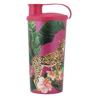 Tiger Mug Red Lid With Lock 470 Ml product image