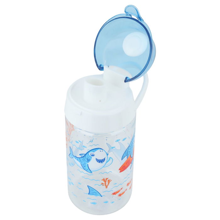 Shark bottle Malawian cap 520 ml image 2