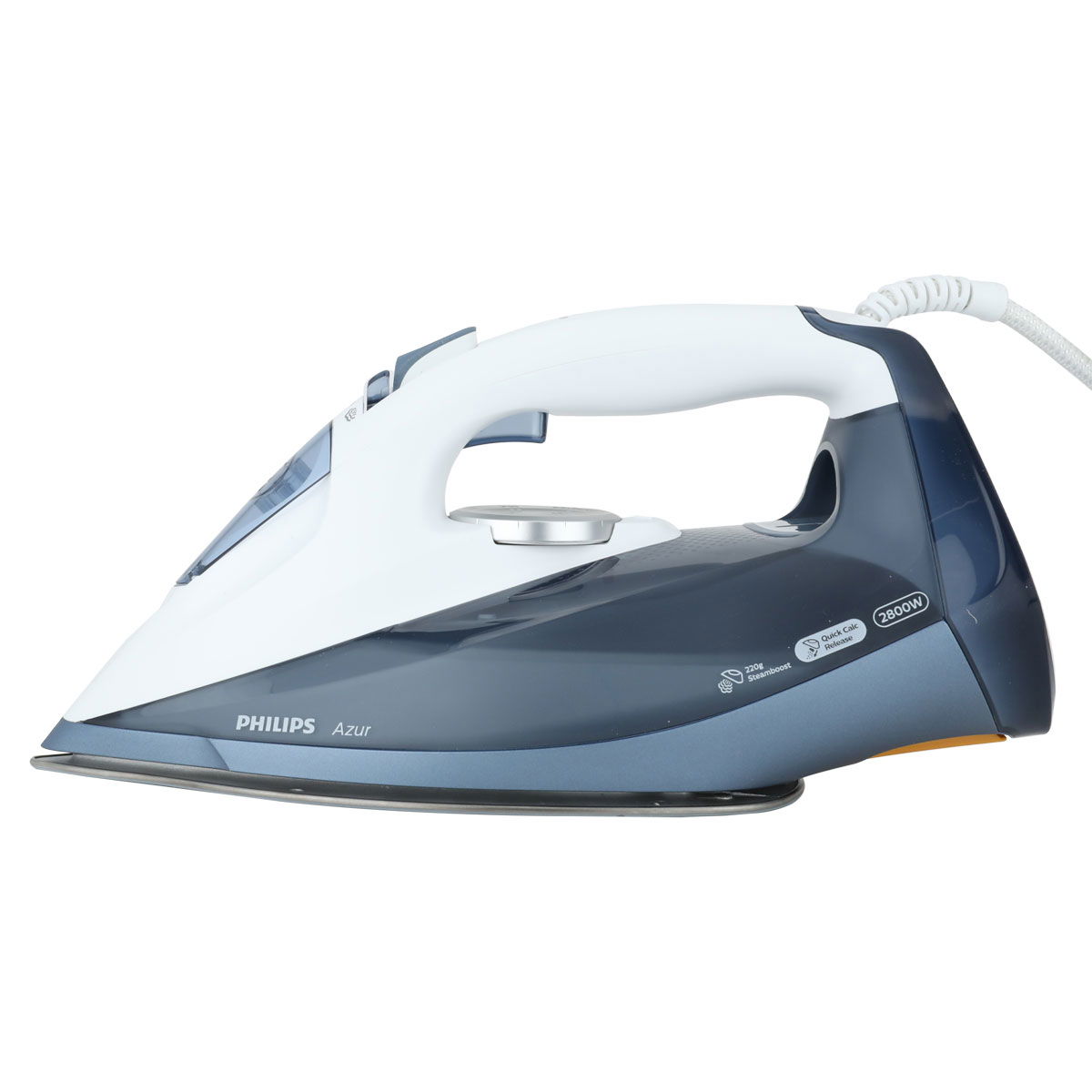 Philips gc4902 online azur steam iron