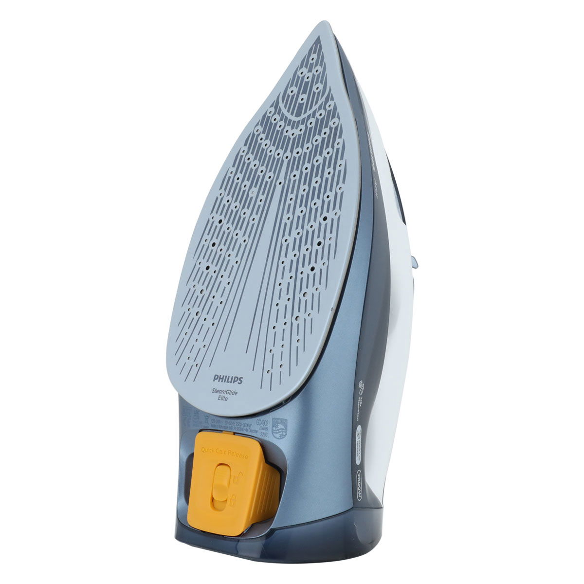 Philips azur deals steam iron gc4902