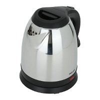 Philips kettle 1.2 liters 1800 watts stainless steel product image