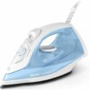 Philips Steam Iron Blue Ceramic 220ml 2000W image 1